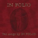Ten Songs by in Folio