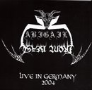 Hexenkreis / Live in Germany 2004