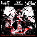 Abigail / Ironfist / Deiphago "Holocaustik Metal Sexxxekution Whoreslaughters"