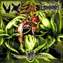 VX / Coprobaptized Cunthunter / Oneroid Blood Pressure