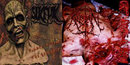 Sikfuk/Kretan "Fingercuffing the Beheaded/Cristian Corpse Mutilation"