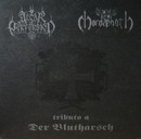 Mordaehoth/Altar of Perversion "Tributo a der Blutharsch"