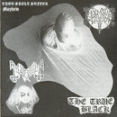 Thou Shalt Suffer / Mayhem / Zemial "The True Black"