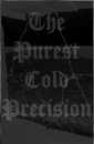 Blodulv / Aska "The Purest Cold Precision"