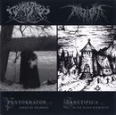 Sanctifica / Pantokrator "In the Bleak Midwinter / Songs of Solomon"