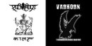 Kali-Yuga / Varhorn "Aham Kali / Vookhoo the Raven"