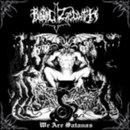 We Are Satanas