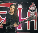 Chuck Schuldiner