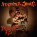 Dementia Rex - Split With Haemorrhage