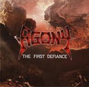 The First Defiance