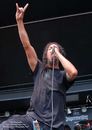 Daath �� Ozzfest '2007