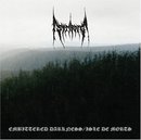 Embittered Darkness / Isle de morts