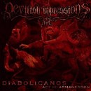 DIabolicanos - Act III: Armageddon