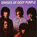 Shades of Deep Purple