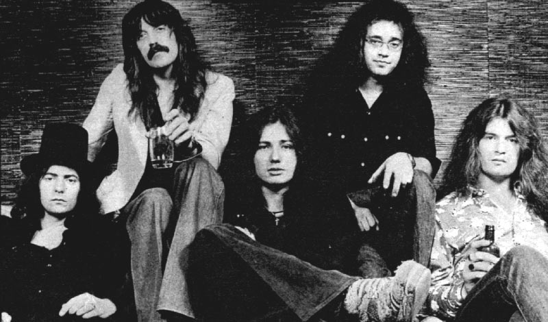 deep purple