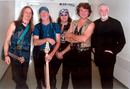 Deep Purple 2001