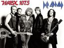 DEF LEPPARD � �������