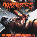 Razor Sharp Daggers