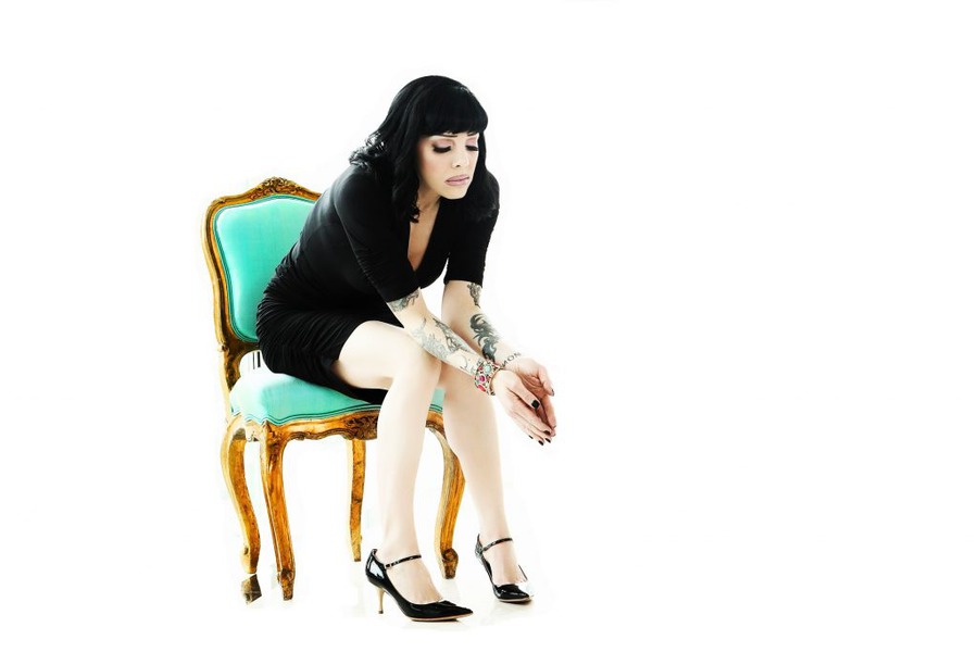 Bif Naked