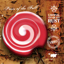 Carnival of Rust