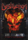 Live Discharge: 20 Years of Total Destruction