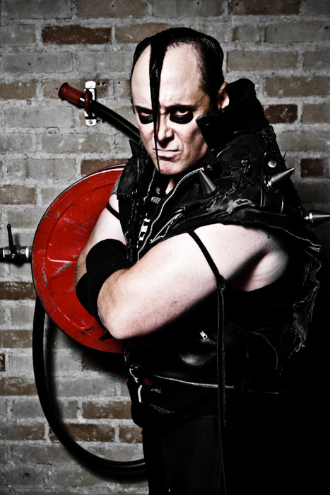 Jerry Only 2010