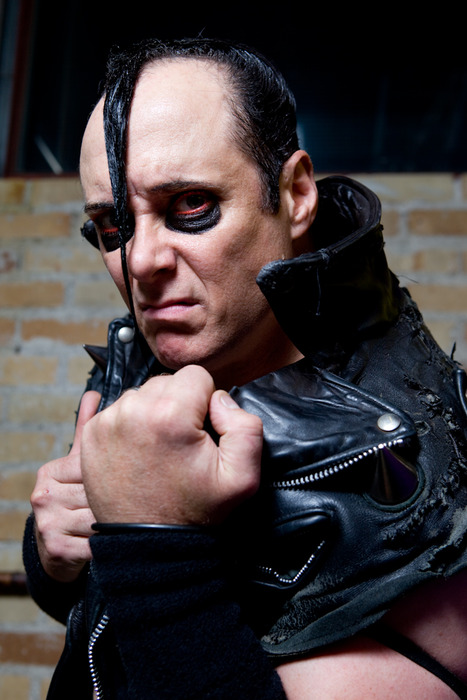 Jerry Only 2010