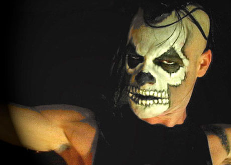 Michale Graves