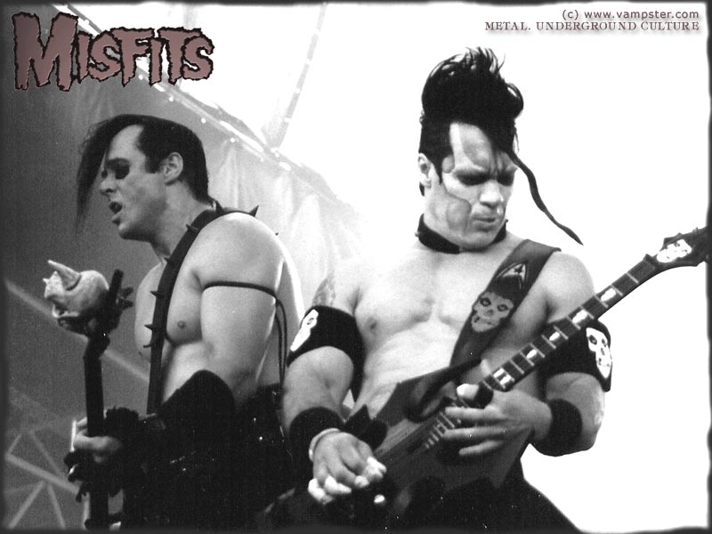 Misfits 90's