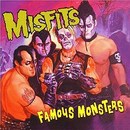 Famous Monsters