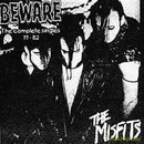 Beware - The Complete Singles 77 - 82