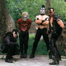 Misfits 90's