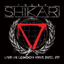 Live in London NW5 2012