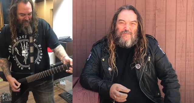 Max Cavalera Responds to Sh*tstorm Caused by Cutting off His