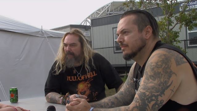 Max Cavalera Responds to Sh*tstorm Caused by Cutting off His