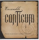 Ensemble Canticum:      