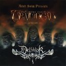 Dethklok / Trail of Dead Press