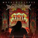 Metalocalypse Army of the Doomstar (Original Motion Picture Soundtrack)