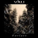 Forlatt