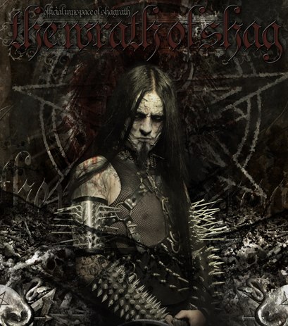 Shagrath (Official)