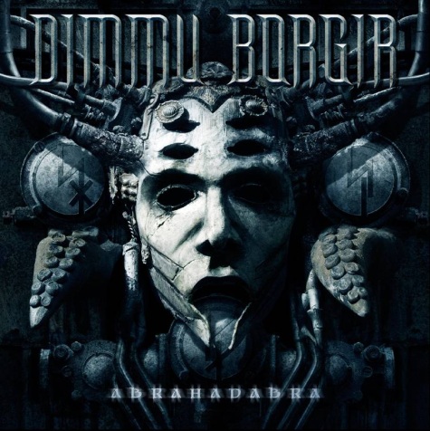 Доклад: Dimmu Borgir