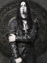 Shagrath