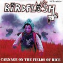 Carnage on the Fields of Rice