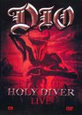 Holy Diver - Live