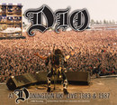 Dio at Donington UK: Live 1983 & 1987