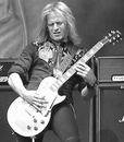 DOUG ALDRICH