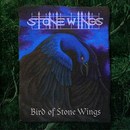 Bird of Stone Wings