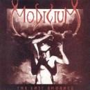 Modilium - The Last Embrace