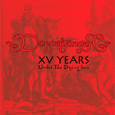 XV Years - Under the Dying Sun