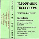 Emanizipation Productions Promo Tape